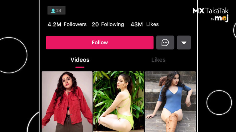 Set D Journey Temp A - Urfi